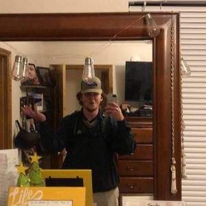 Meet your Posher, Hayden